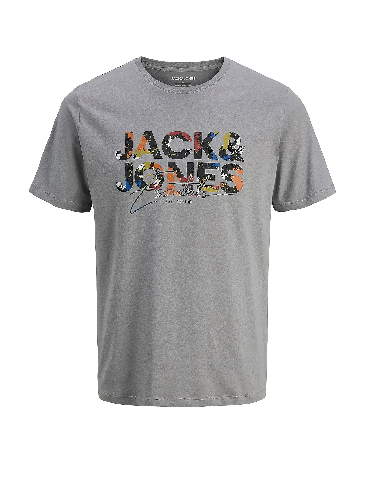 JACK & JONES | T-Shirt JJGEPLAS | 